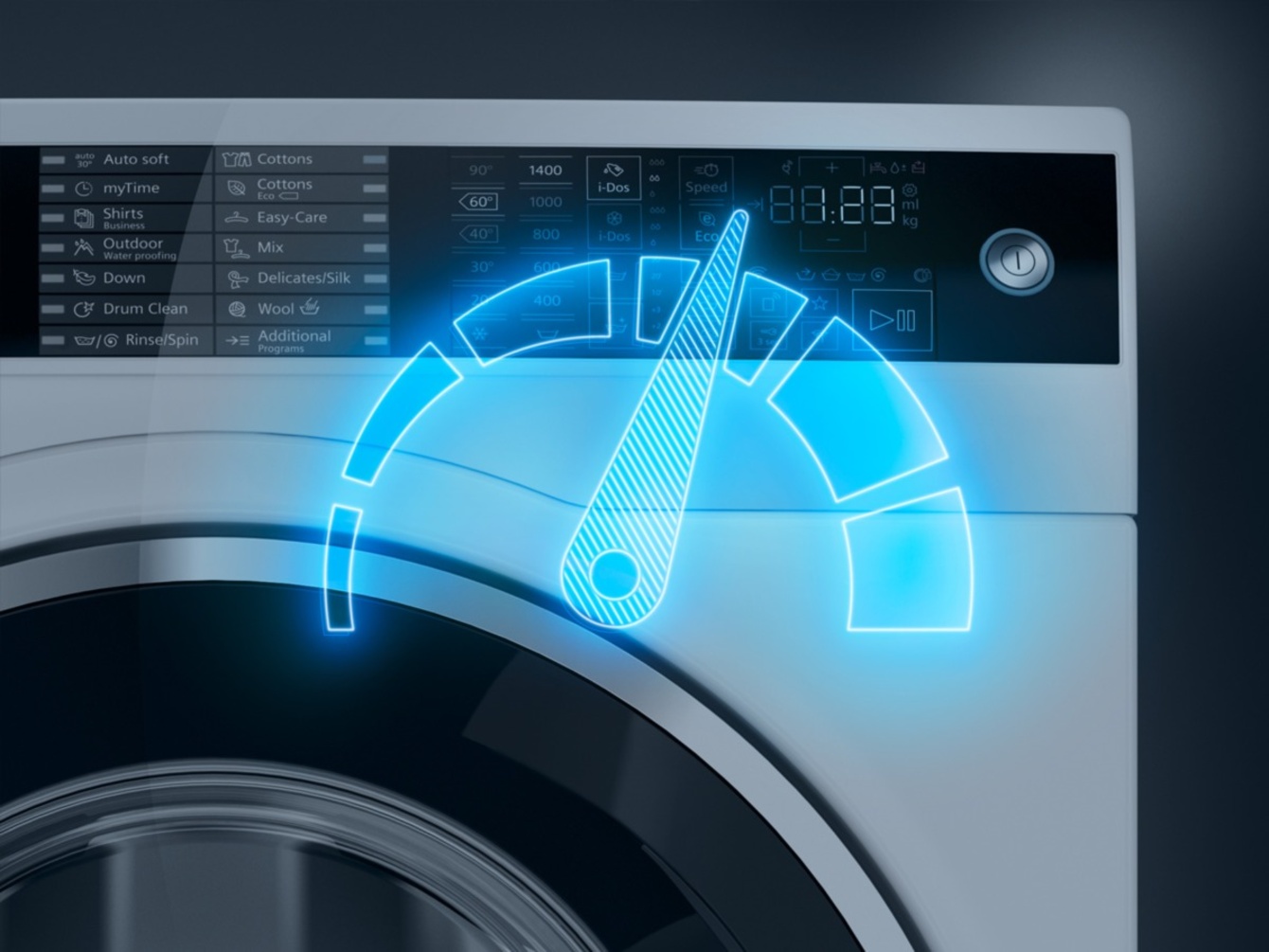 varioSpeed bei Elektro Kreiner in Weisendorf