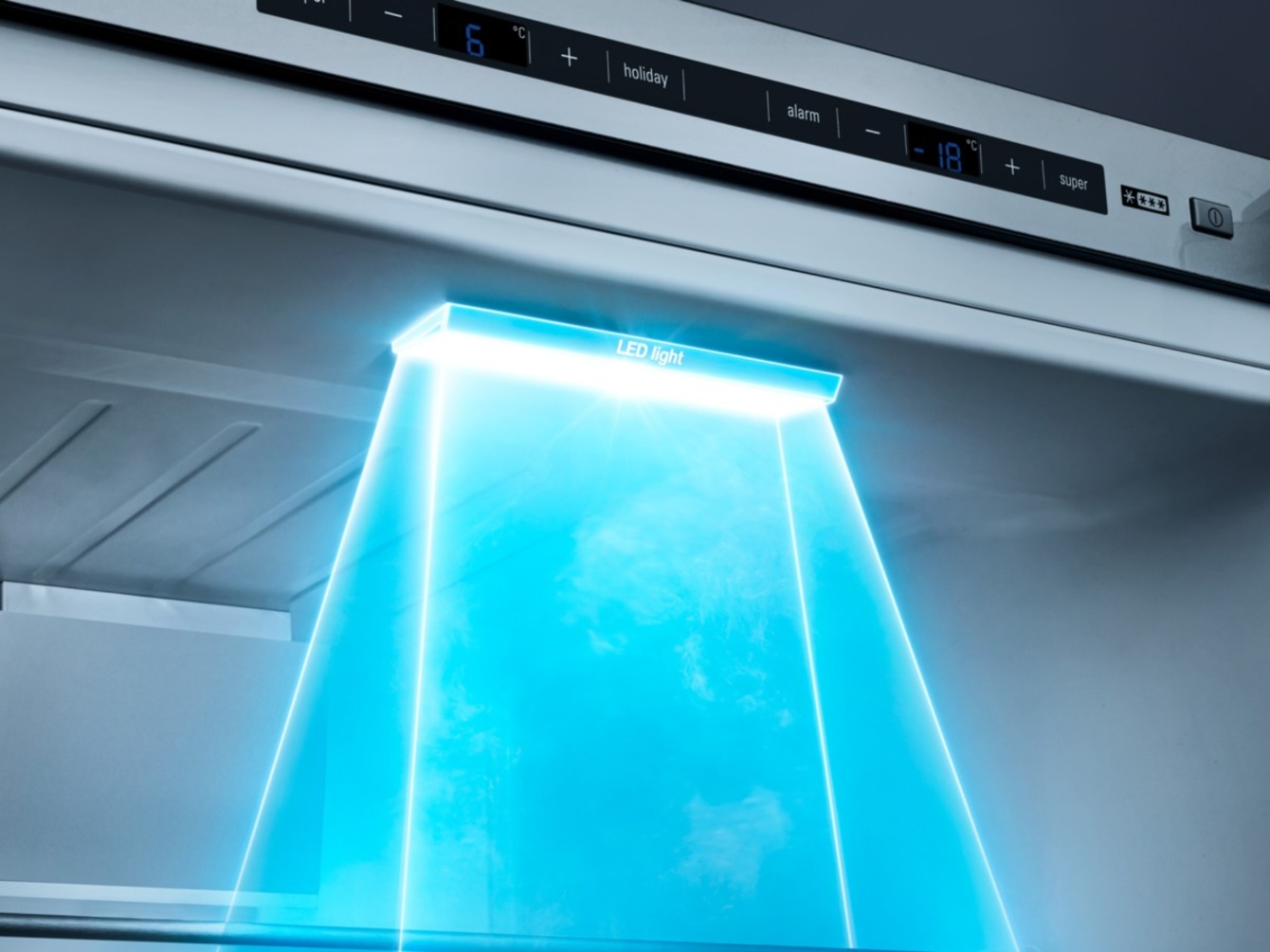 LED Licht bei Elektro Kreiner in Weisendorf