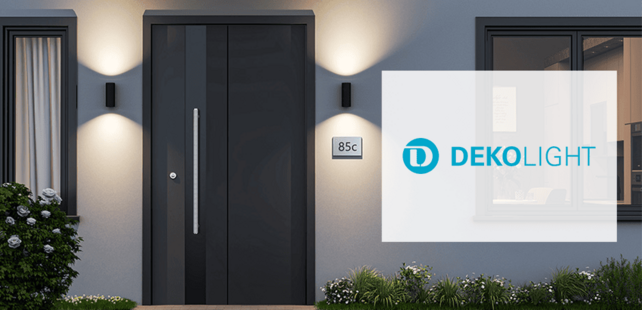 DEKO-LIGHT bei Elektro Kreiner in Weisendorf