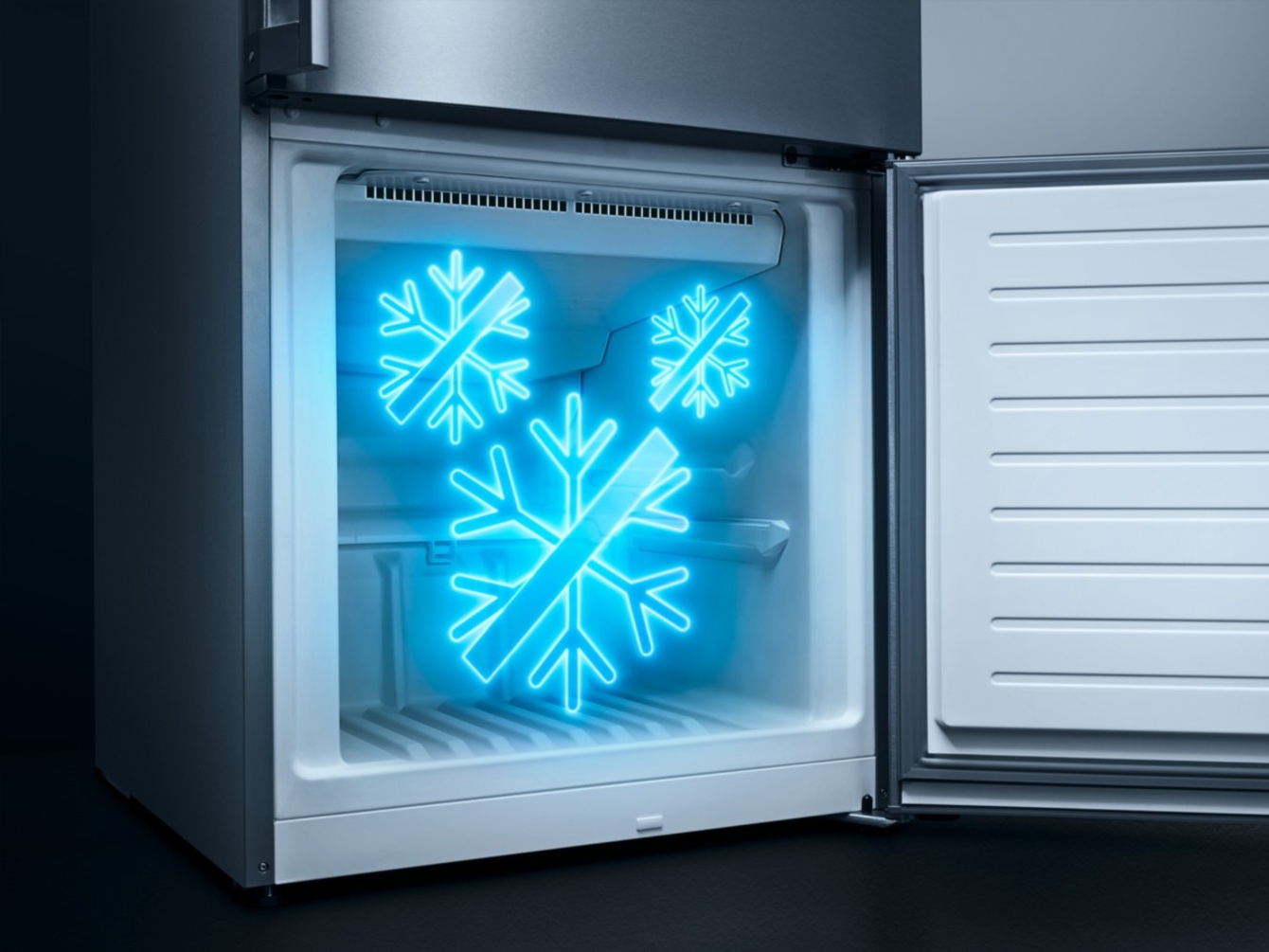 noFrost bei Elektro Kreiner in Weisendorf