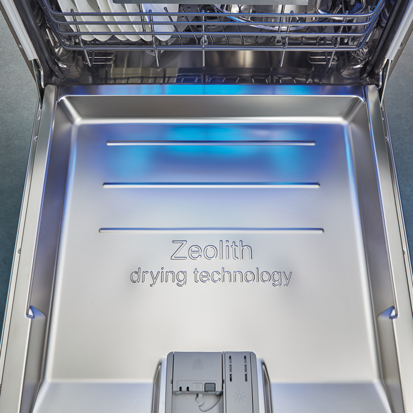 Zeolith Trocknen – Für glänzende Spülergebnisse bei Elektro Kreiner in Weisendorf