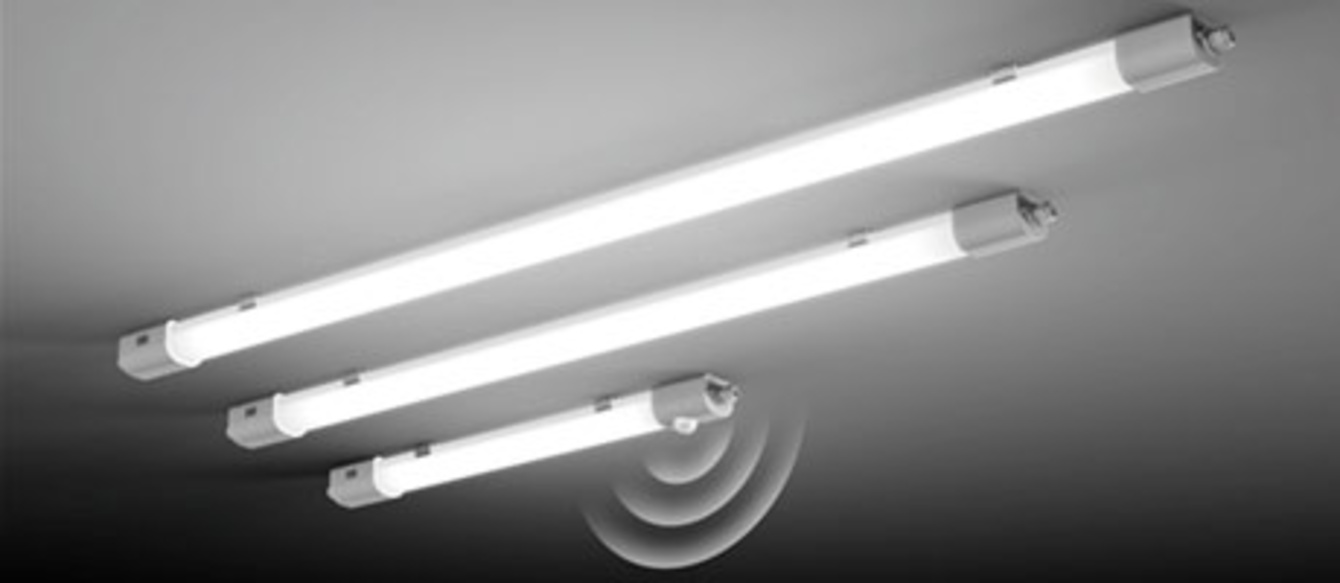 Planox Feuchtraumleuchten bei Elektro Kreiner in Weisendorf