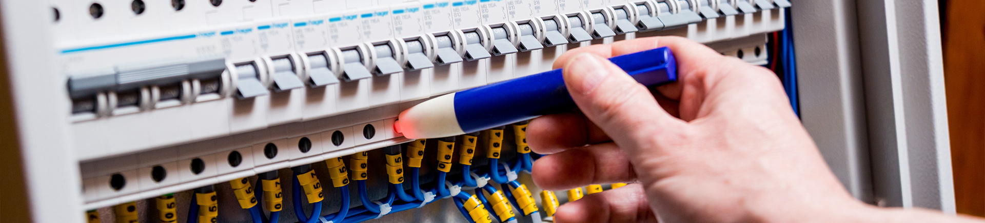 Elektro Kreiner in Weisendorf