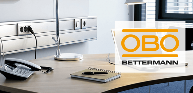 OBO bei Elektro Kreiner in Weisendorf