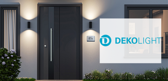 DEKO-LIGHT bei Elektro Kreiner in Weisendorf